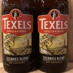 NIEUW BINNEN: Texels Zeebries